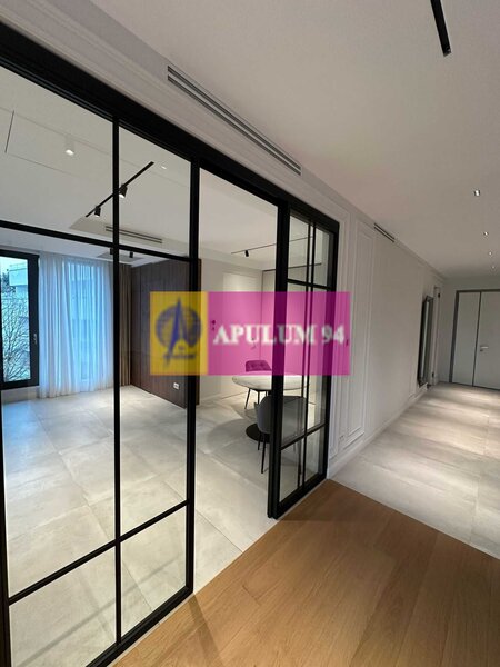 Apartament Premium | 4 Camere | Aviatorilor | Arcul de Triumf