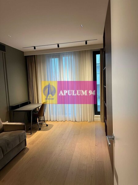 Apartament Premium | 4 Camere | Aviatorilor | Arcul de Triumf