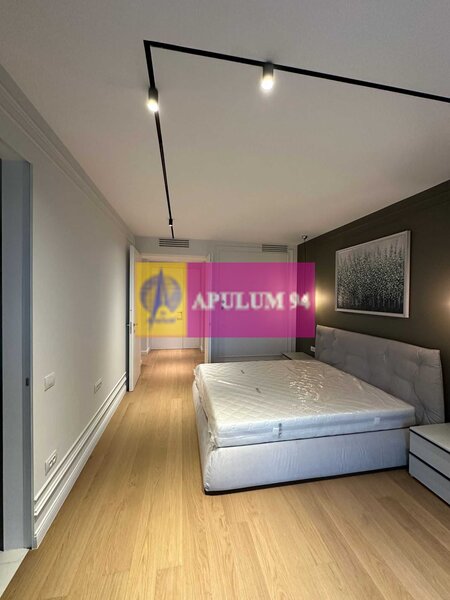 Apartament Premium | 4 Camere | Aviatorilor | Arcul de Triumf