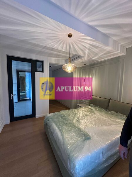 Apartament Premium | 4 Camere | Aviatorilor | Arcul de Triumf